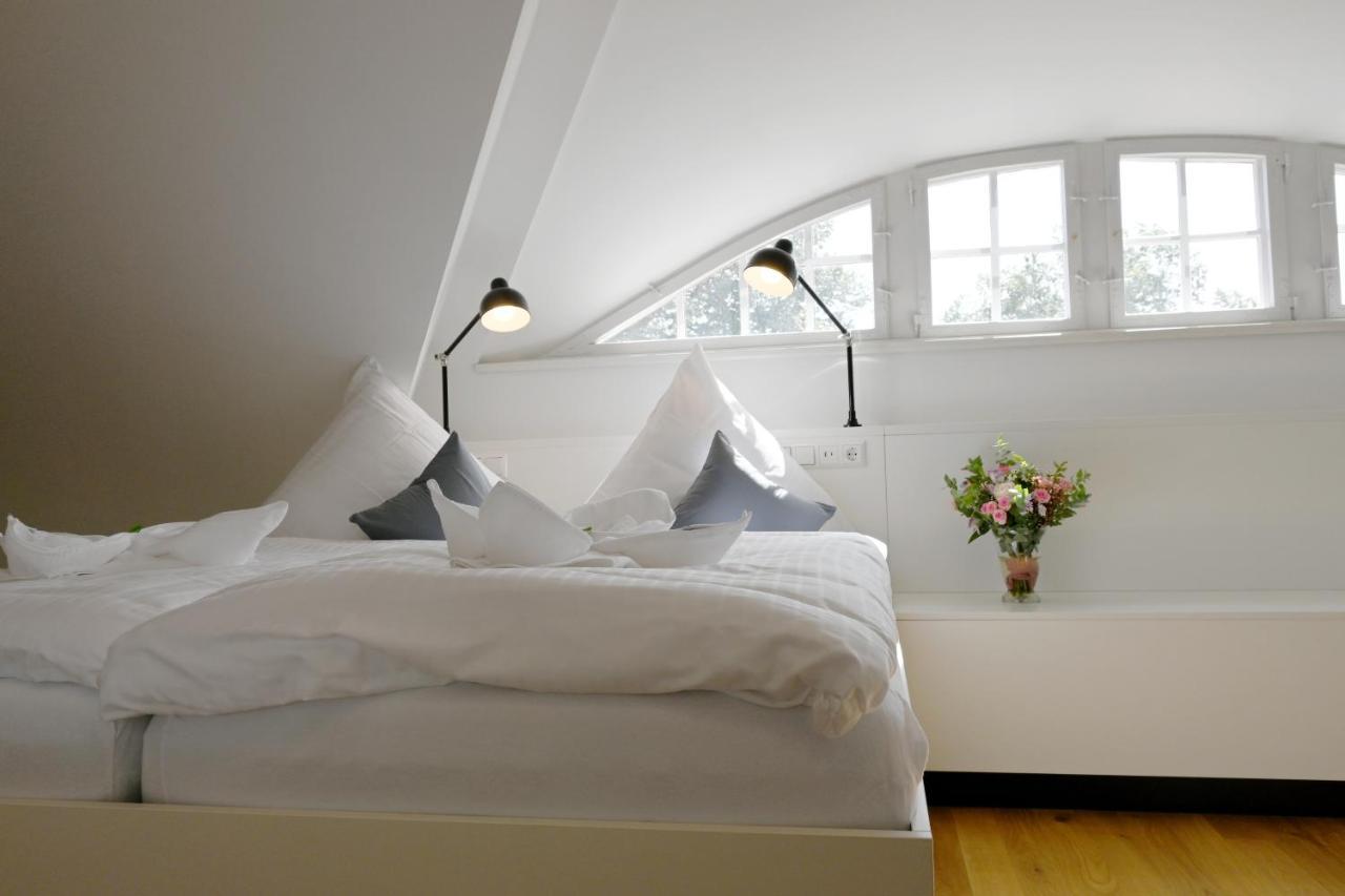 Hotel Brandenburger Dom Brandenburg  Bagian luar foto