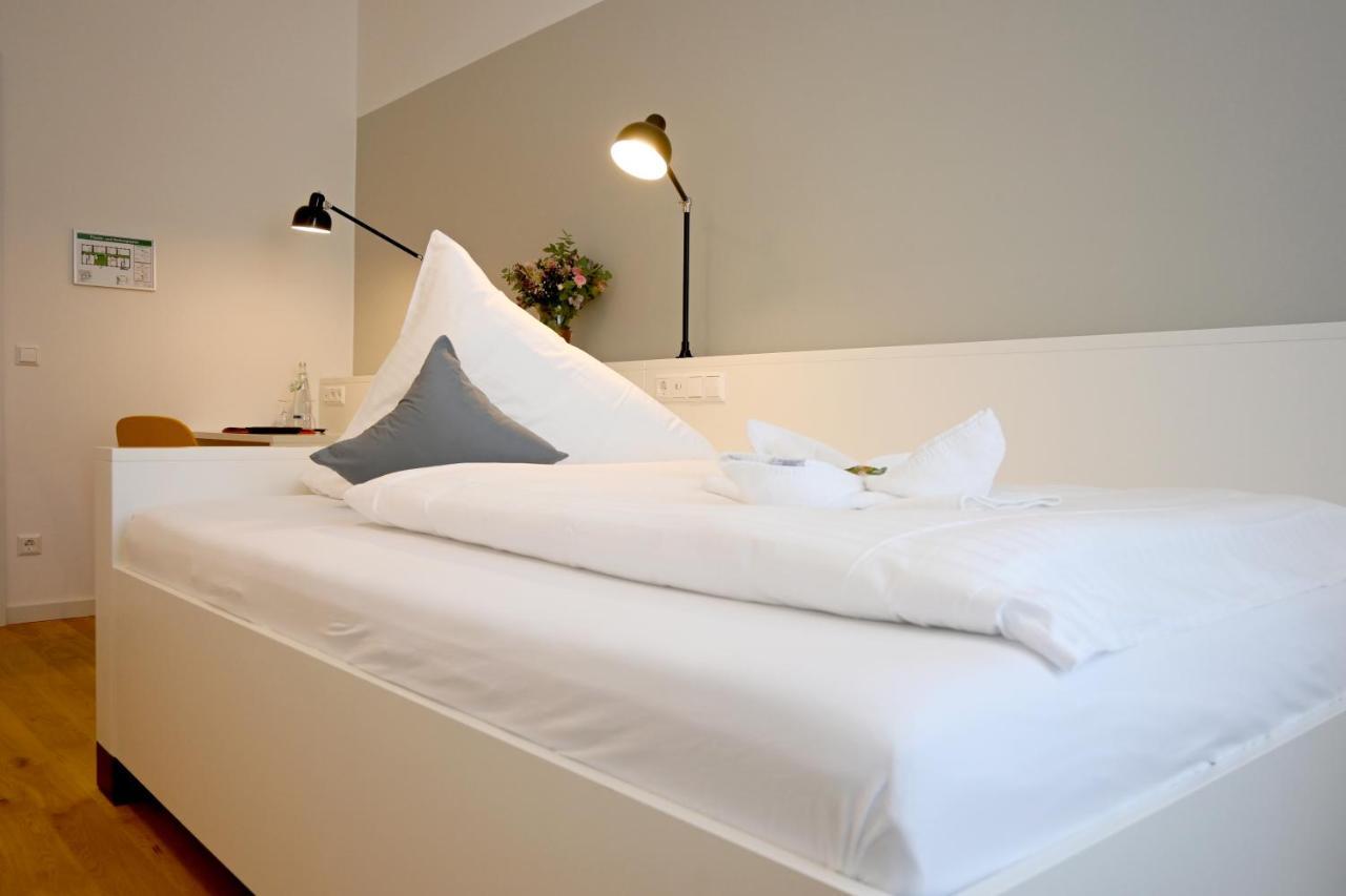 Hotel Brandenburger Dom Brandenburg  Bagian luar foto